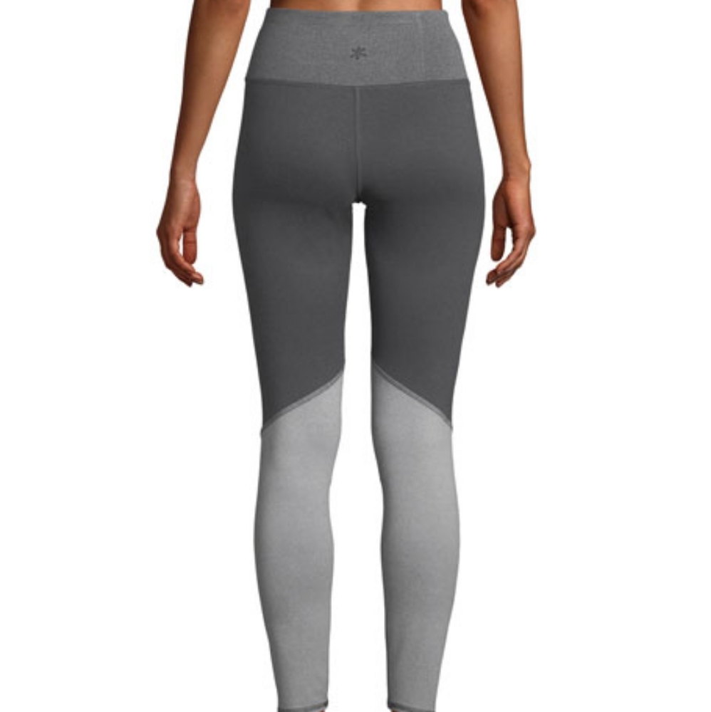 Splendid block leggings - Picture 2 of 7